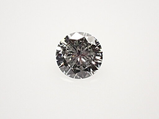0.125ct D VVS2 GOOD ダイヤモンド ルース 0.125ct D VVS2 GOOD ダイヤモンド ルース