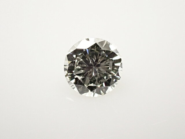 0．123ct　I　SI2　FAIR　ダイヤモンド　ルース