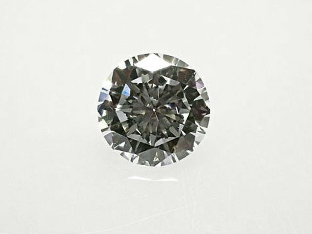 0.135ct F VS1 GOOD ダイヤモンド ルース