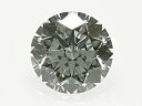 0.280ct D SI1 トリプルEX H&C ダイヤモンド ルース(4)