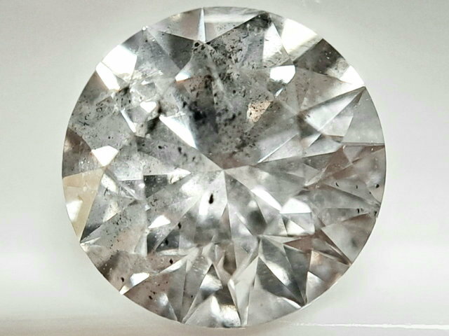 1．004ct　H　I1　VERY GOOD　ダイヤモンド　ルース
