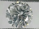 0.779ct G SI2 GOOD ダイヤモンド ルース
