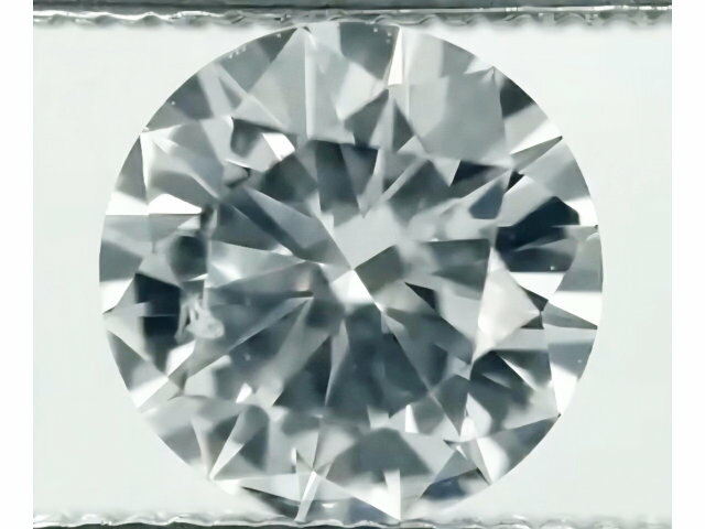 0．550ct　E　SI1　FAIR　ダイヤモンド　ルース
