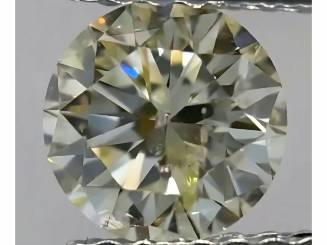 0．775ct　M　I1　VERY GOOD　ダイヤモンド　ルース