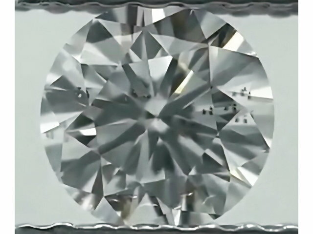 0．500ct　H　SI2　GOOD　ダイヤモンド　ルース