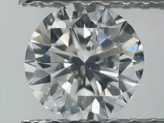 0．555ct　D　SI1　VERY GOOD　ダイヤモンド　ルース