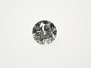 0.100ct F I1 GOOD ダイヤモンド ルース(4)