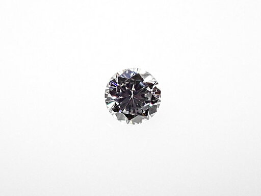 0.041ct FANCY LIGHT GRAY VIOLET SI1 ヴァイオレットダイヤモンド ルース 0.041ct FANCY LIGHT GRAY VIOLET SI1 ヴァイオレットダイヤモンド ルース