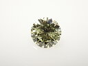 0.167ct LIGHT YELLOW SI2 FAIR イエローダイヤモンド ルース(4)