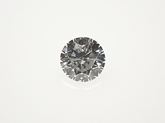 0.104ct G SI2 VERY GOOD ダイヤモンド ルース