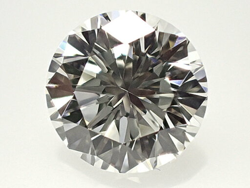 0.539ct G VVS2 GOOD ダイヤモンド ルース 0.539ct G VVS2 GOOD ダイヤモンド ルース