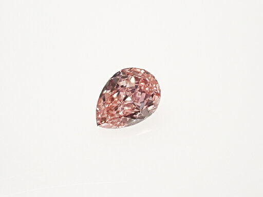 0.060ct FANCY INTENSE PINK VS1 ピンクダイヤモンド ルース 0.060ct FANCY INTENSE PINK VS1 ピンクダイヤモンド ルース