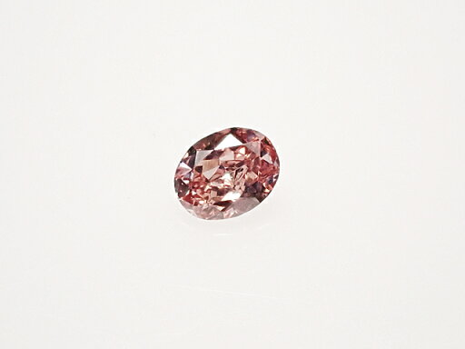 0.047ct FANCY INTENSE PINK VS2 ピンクダイヤモンド ルース 0.047ct FANCY INTENSE PINK VS2 ピンクダイヤモンド ルース