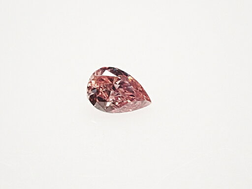 0.046ct FANCY INTENSE PINK VS2 ピンクダイヤモンド ルース 0.046ct FANCY INTENSE PINK VS2 ピンクダイヤモンド ルース