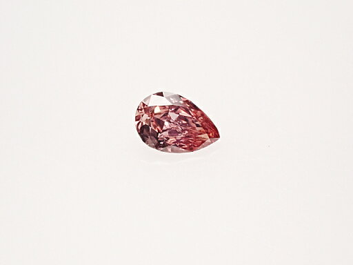 0.036ct FANCY INTENSE PURPLISH PINK VS2 ピンクダイヤモンド ルース 0.036ct FANCY INTENSE PURPLISH PINK VS2 ピンクダイヤモンド ルース