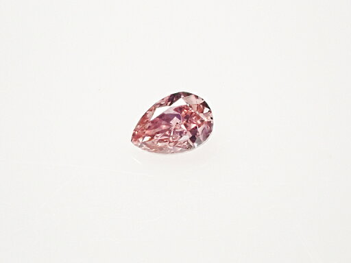 0.044ct FANCY INTENSE PURPLISH PINK SI2 ピンクダイヤモンド ルース 0.044ct FANCY INTENSE PURPLISH PINK SI2 ピンクダイヤモンド ルース