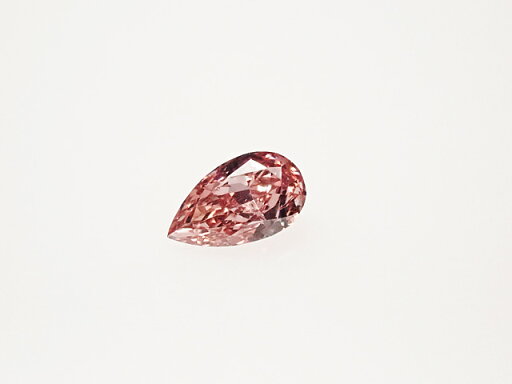 0.045ct FANCY INTENSE PINK SI1 ピンクダイヤモンド ルース 0.045ct FANCY INTENSE PINK SI1 ピンクダイヤモンド ルース