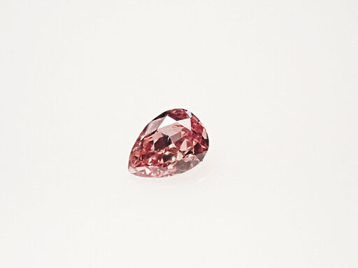 0.040ct FANCY INTENSE PINK SI1 ピンクダイヤモンド ルース 0.040ct FANCY INTENSE PINK SI1 ピンクダイヤモンド ルース