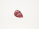 0.038ct FANCY INTENSE PINK SI1 ピンクダイヤモンド ルース