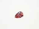 0.035ct FANCY INTENSE PINK SI1 ピンクダイヤモンド ルース