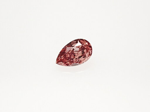 0.049ct FANCY INTENSE PINK SI2 ピンクダイヤモンド ルース 0.049ct FANCY INTENSE PINK SI2 ピンクダイヤモンド ルース