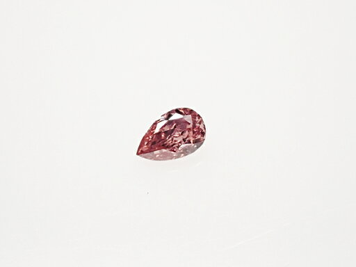 0.025ct FANCY INTENSE PINK SI2 ピンクダイヤモンド ルース 0.025ct FANCY INTENSE PINK SI2 ピンクダイヤモンド ルース