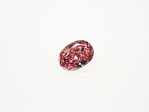 0.044ct FANCY INTENSE PINK SI2 ピンクダイヤモンド ルース 0.044ct FANCY INTENSE PINK SI2 ピンクダイヤモンド ルース