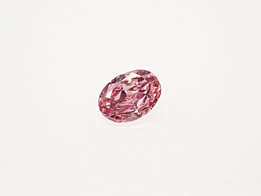 0.039ct FANCY INTENSE PINK SI2 ピンクダイヤモンド ルース 0.039ct FANCY INTENSE PINK SI2 ピンクダイヤモンド ルース