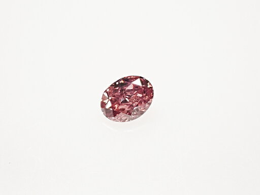 0.036ct FANCY INTENSE PINK SI2 ピンクダイヤモンド ルース 0.036ct FANCY INTENSE PINK SI2 ピンクダイヤモンド ルース