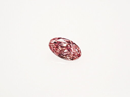 0.034ct FANCY INTENSE PINK SI2 ピンクダイヤモンド ルース 0.034ct FANCY INTENSE PINK SI2 ピンクダイヤモンド ルース