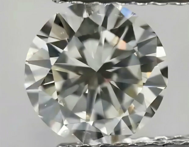 1．098ct　L　VVS2　VERY GOOD　ダイヤモンド　ルース