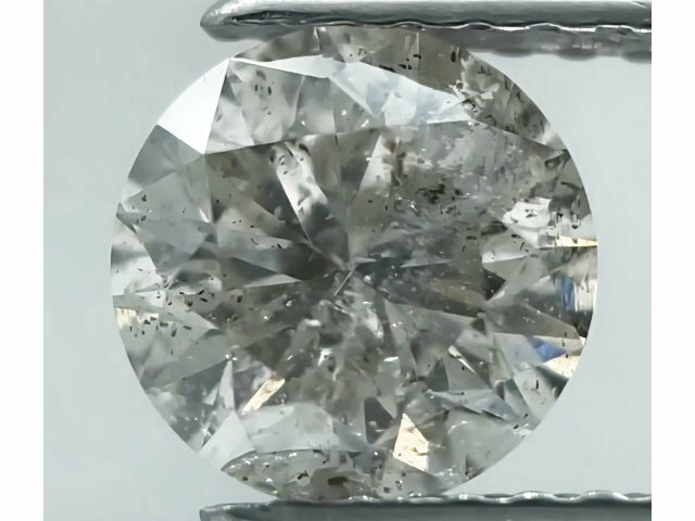 1．036ct　M　I2　GOOD　ダイヤモンド　ルース