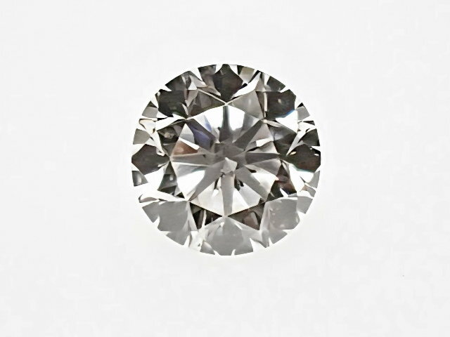 0．114ct　E　SI2　GOOD　ダイヤモンド　ルース