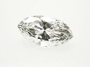 0.356ct F SI1 マーキースカット ダイヤモンド ルース(4)