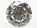 0.308ct G SI2 VERY GOOD ダイヤモンド ルース(4)