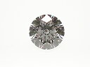 0．218ct　D　VVS2　トリプルEX　H＆C　ダイヤモンド　ルース