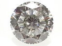 1．031ct　G　SI2　GOOD　ダイヤモンド　ルース