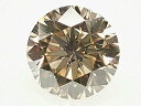 0．712ct　FANCY　LIGHT　BROWN　SI1　ブラウンダイヤモンド　ルース