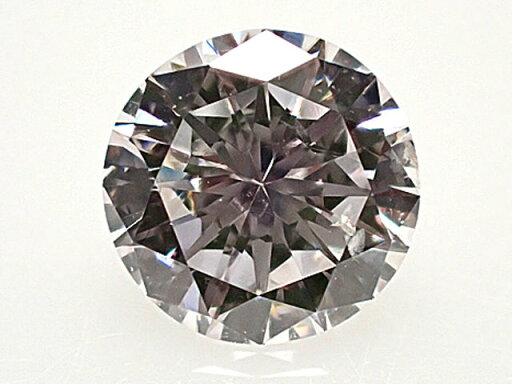 0.357ct FAINT PINK SI2 ピンクダイヤモンド ルース 0.357ct FAINT PINK SI2 ピンクダイヤモンド ルース