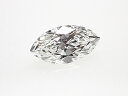 0．298ct　E　SI1　マーキースカット　ダイヤモンド　ルース