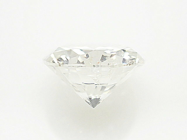 1．001ct　H　SI2　GOOD　ダイヤモンド　ルース