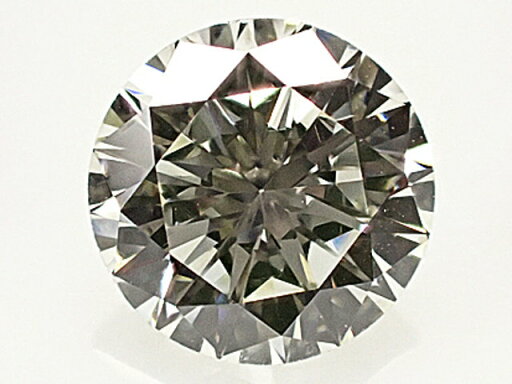 0.555ct L VVS2 VERY GOOD イエローダイヤモンド ルース 0.555ct L VVS2 VERY GOOD イエローダイヤモンド ルース