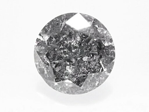 0.363ct VERY LIGHT GRAY I3 グレイダイヤモンド ルース 0.363ct VERY LIGHT GRAY I3 グレイダイヤモンド ルース