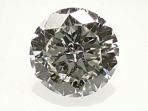 0.409ct G SI1 77面カット ダイヤモンド ルース 0.409ct G SI1 77面カット ダイヤモンド ルース