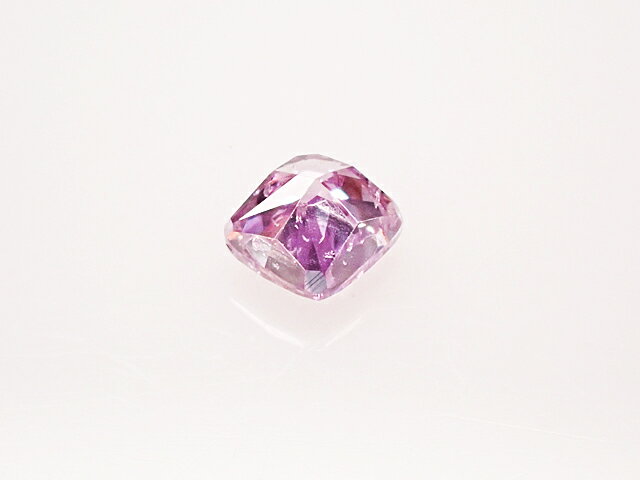 0.108ct FANCY VIVID PUR...の紹介画像2