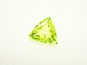 0．083ct　FANCY　VIVID　YELLOW　GREEN　VS1　グリーンダイヤモンド　ルース