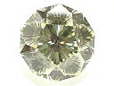 1．179ct　LIGHT　YELLOW　VVS1　桜カット　ダイヤモンド　ルース