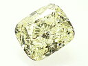 1．05ct　W to X　VVS2　クッションカット　GIA　ダイヤモンド　ルース