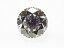 0．192ct　FANCY　GRAY　VIOLET　SI1　ヴァイオレットダイヤモンド　ルース