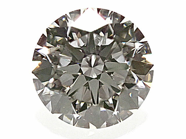 Rakuten - 0．341ct　F　IF　トリプルEX　H＆C　ダイヤモンド　ルース
